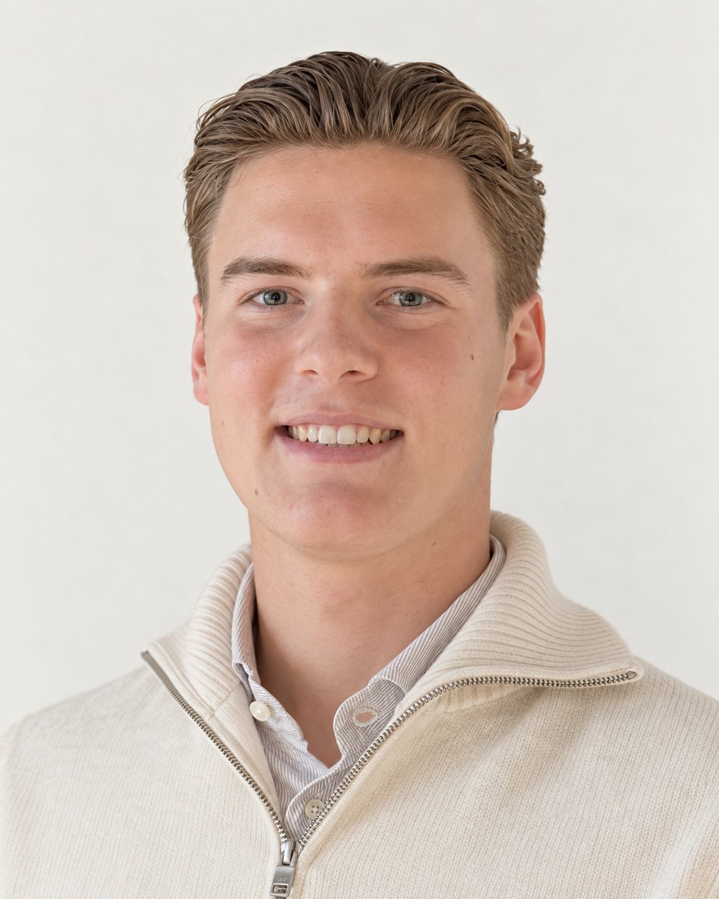 Andreas Rustad