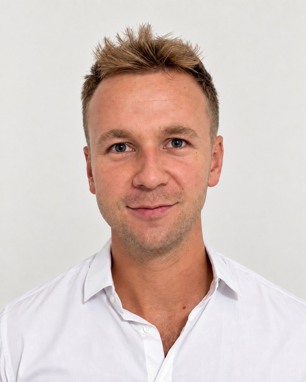 Martin Kortegaard