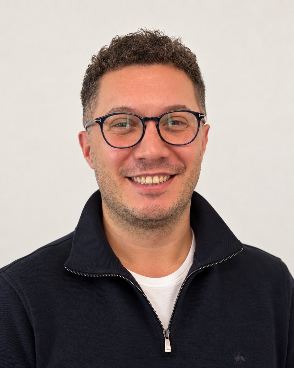 Murat Dumrul
