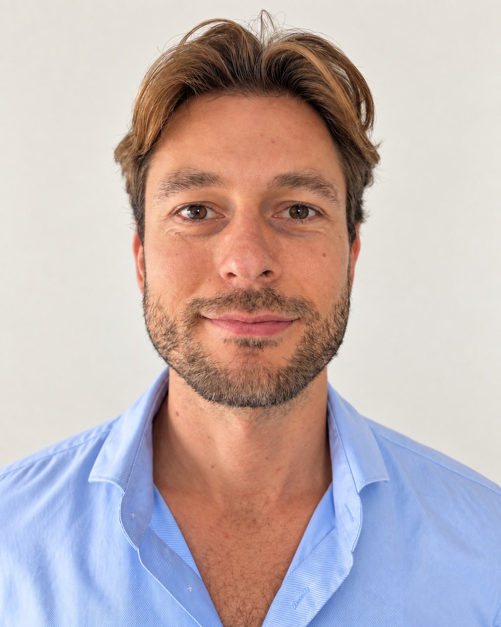 Sebastian Bang